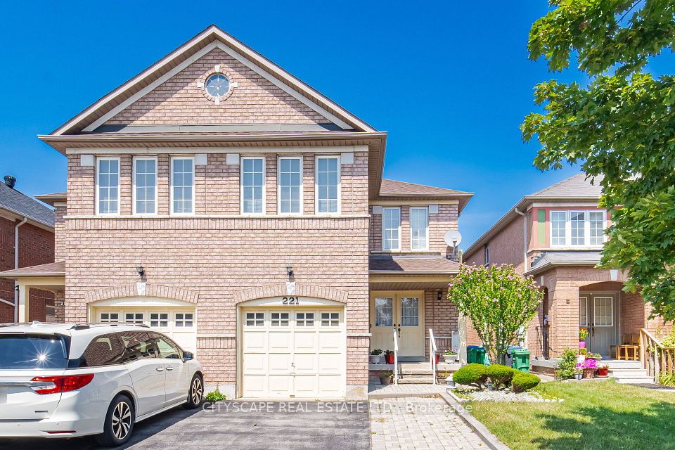 221 Richvale Drive S, Brampton, ON L6Z 4W2 at 221 Richvale Drive S, Brampton, ON L6Z 4W2, Brampton, ON, L6Z 4W2