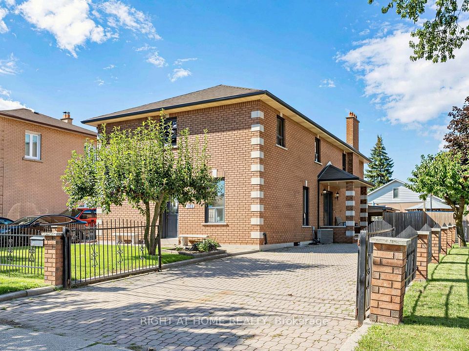 102 Judson Street, Toronto, ON M8Z 1B1 at 102 Judson Street, Toronto, ON M8Z 1B1, Toronto W06, ON, M8Z 1B1