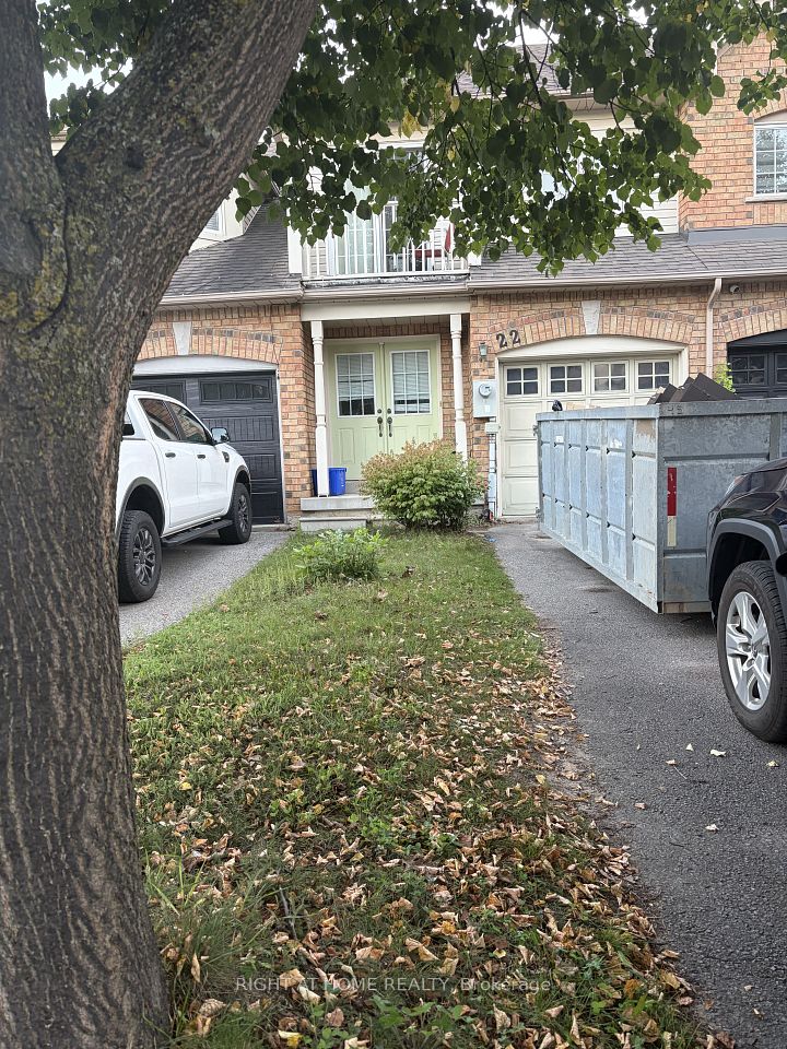 22 Harding Street, Halton Hills, ON L7G 6B2 at 22 Harding Street, Halton Hills, ON L7G 6B2, Halton Hills, ON, L7G 6B2
