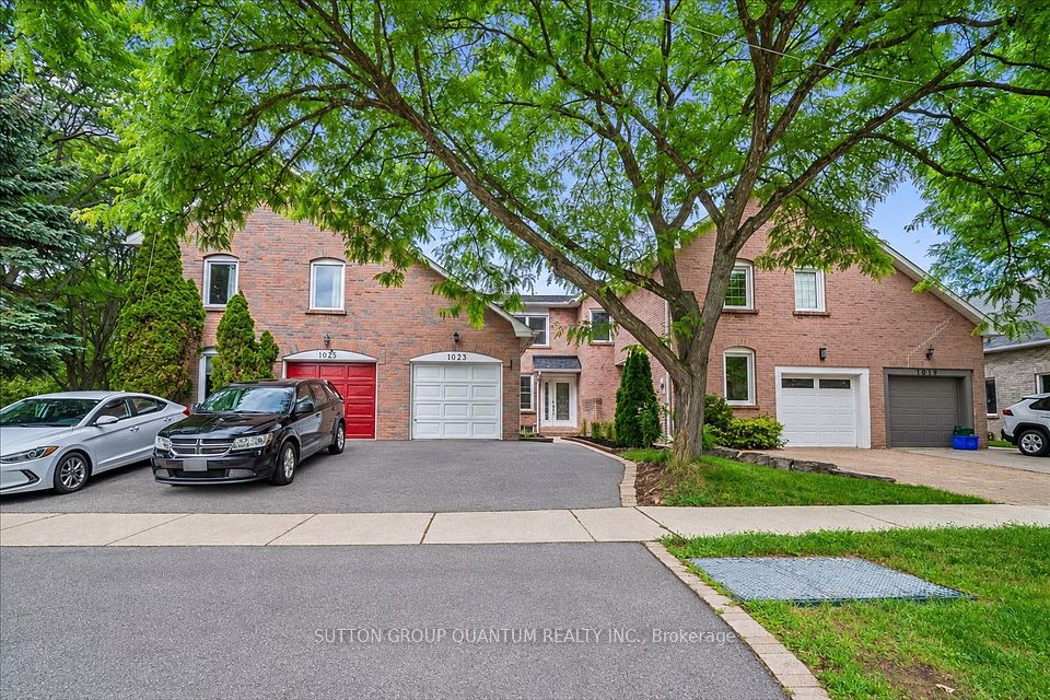 1023 Runnymead Crescent, Oakville, ON L6M 1C5 at 1023 Runnymead Crescent, Oakville, ON L6M 1C5, Oakville, ON, L6M 1C5