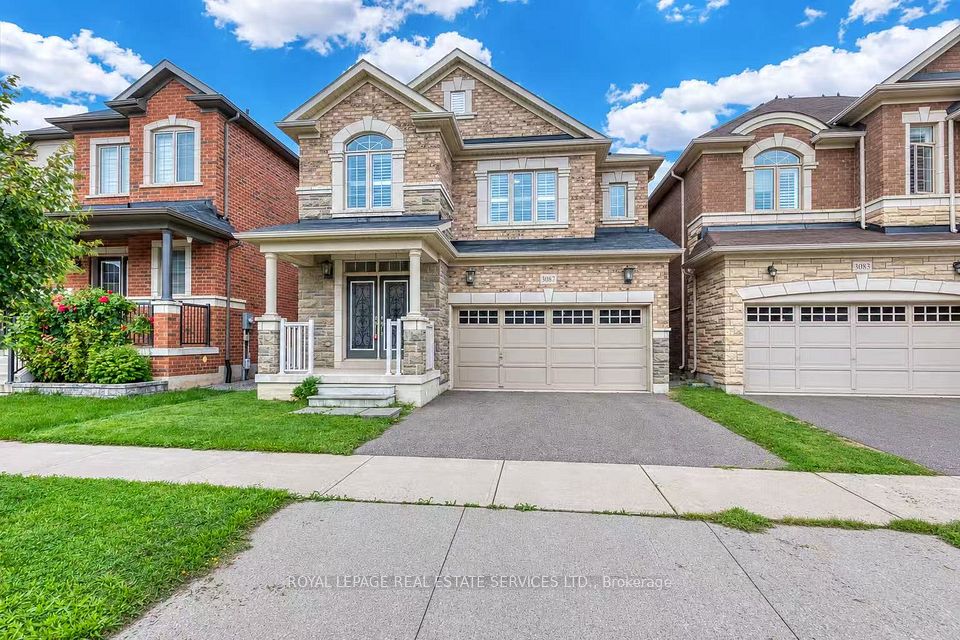 3087 Streamwood Pass, Oakville, ON L6H 0S8 at 3087 Streamwood Pass, Oakville, ON L6H 0S8, Oakville, ON, L6H 0S8