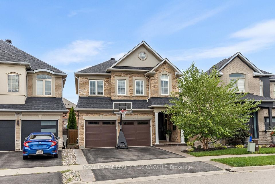 3119 Hedges Drive, Burlington, ON L7M 0E3 at 3119 Hedges Drive, Burlington, ON L7M 0E3, Burlington, ON, L7M 0E3