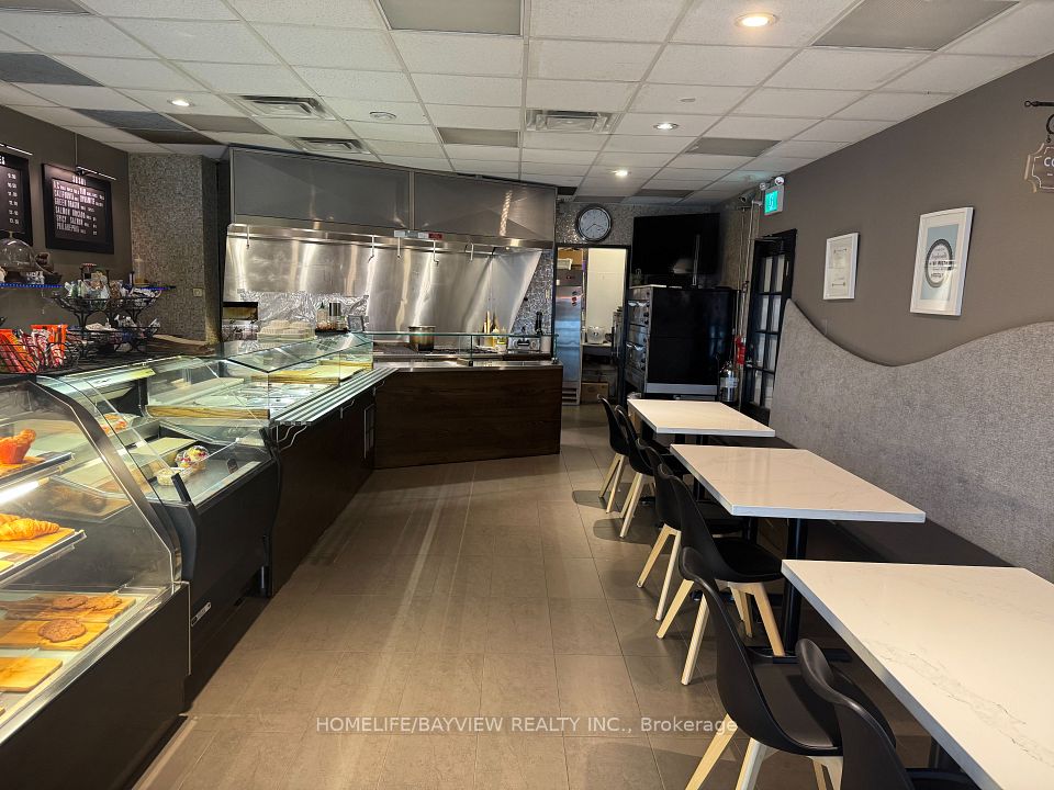 4800 Dufferin Street 103, Toronto, ON M3H 5S8