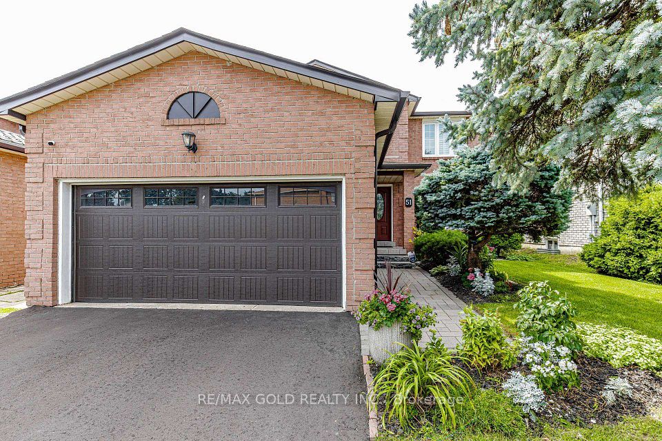 51 HAVELOCK Drive E, Brampton, ON L6W 4A8 at 51 HAVELOCK Drive E, Brampton, ON L6W 4A8, Brampton, ON, L6W 4A8