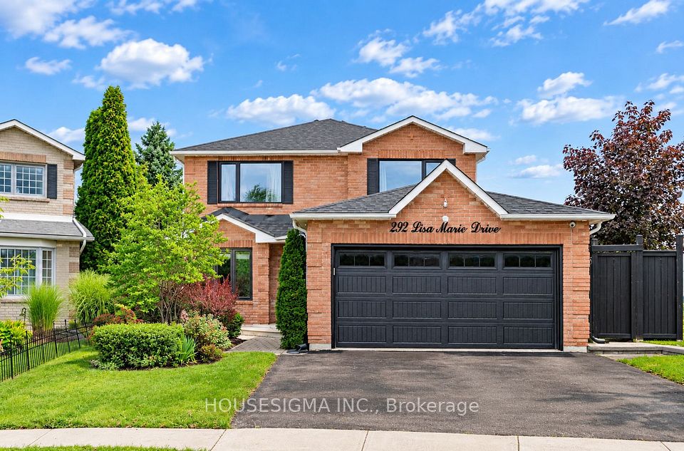 292 Lisa Marie Drive, Orangeville, ON L9W 4P4 at 292 Lisa Marie Drive, Orangeville, ON L9W 4P4, Orangeville, ON, L9W 4P4