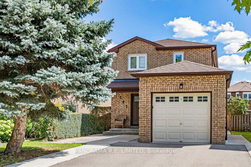 291 Glenn Hawthorne Boulevard, Mississauga, ON L5R 2M2 at 291 Glenn Hawthorne Boulevard, Mississauga, ON L5R 2M2, Mississauga, ON, L5R 2M2