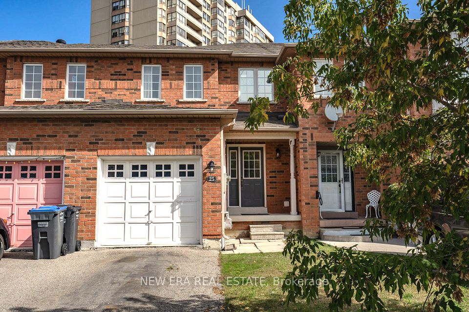25 Berkindale Court, Brampton, ON L6Y 5G1 at 25 Berkindale Court, Brampton, ON L6Y 5G1, Brampton, ON, L6Y 5G1