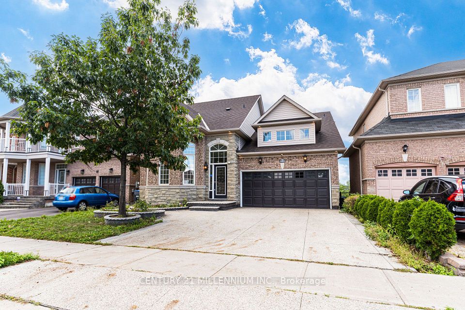 102 Southlake Boulevard, Brampton, ON L6V 4P2 at 102 Southlake Boulevard, Brampton, ON L6V 4P2, Brampton, ON, L6V 4P2