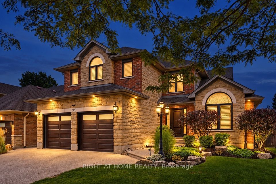 509 Larkspur Lane, Burlington, ON L7T 4L8 at 509 Larkspur Lane, Burlington, ON L7T 4L8, Burlington, ON, L7T 4L8