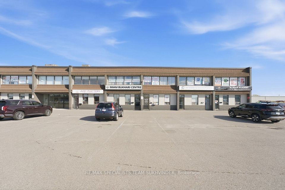50 Steeles Avenue E 8, Milton, ON L9T 4W9