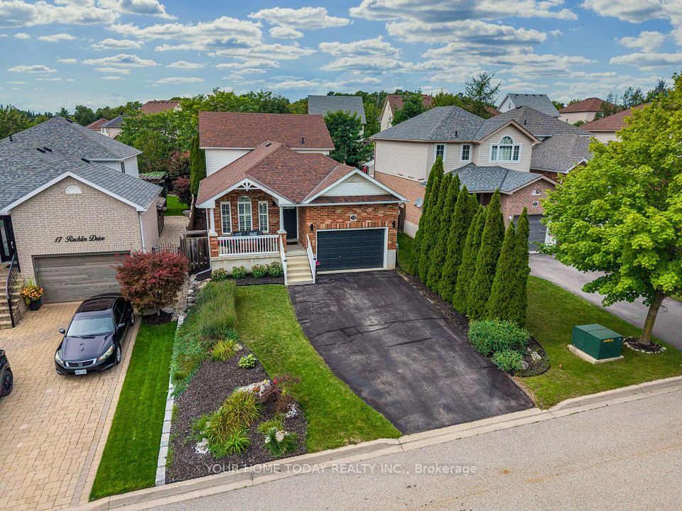 19 Rachlin Drive, Halton Hills, ON L7J 3A9 at 19 Rachlin Drive, Halton Hills, ON L7J 3A9, Halton Hills, ON, L7J 3A9