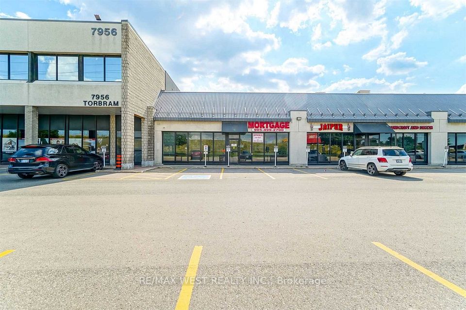 7956 Torbram Road 20 (11), Brampton, ON L6T 5A2