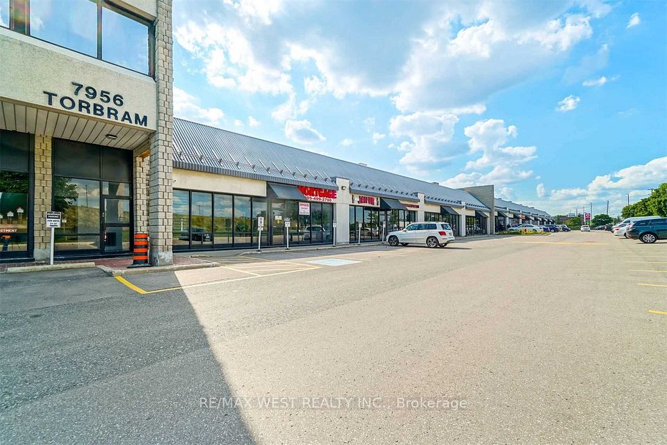 7956 Torbram Road 20 (11), Brampton, ON L6T 5A2