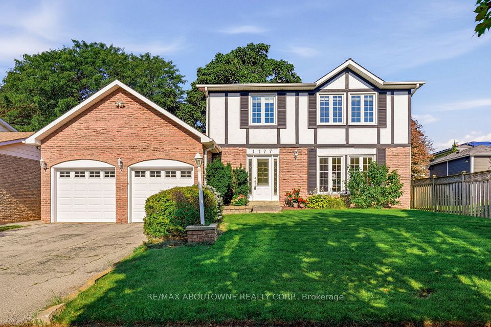 1177 Grand Boulevard, Oakville, ON L6H 2V2 at 1177 Grand Boulevard, Oakville, ON L6H 2V2, Oakville, ON, L6H 2V2