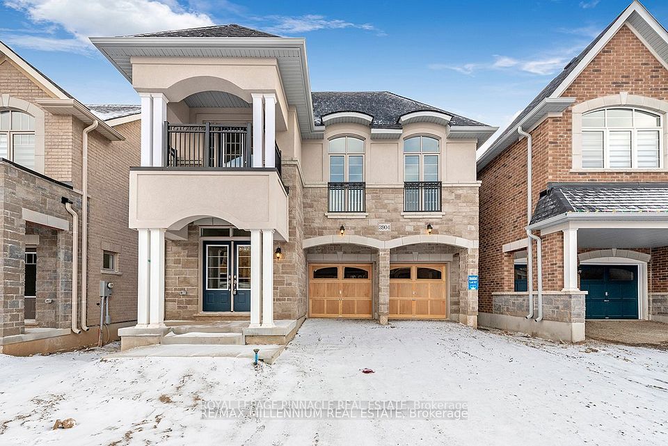 Detached at 3904 Koenig Road, Burlington, ON L7M 0Z5, Burlington