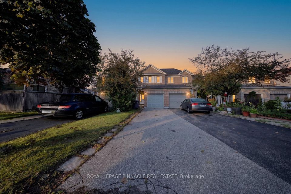 787 Avocado Crescent, Mississauga, ON L5W 1H4 at 787 Avocado Crescent, Mississauga, ON L5W 1H4, Mississauga, ON, L5W 1H4