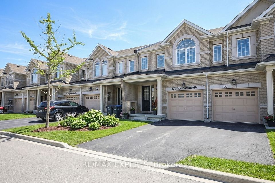 27 Hogan Manor Drive, Brampton, ON L7A 4V3 at 27 Hogan Manor Drive, Brampton, ON L7A 4V3, Brampton, ON, L7A 4V3