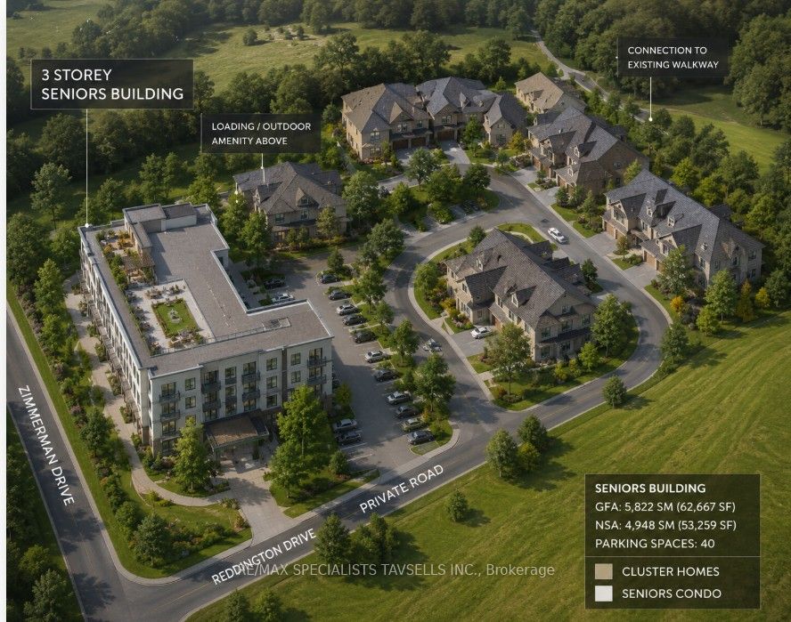 0 Zimmerman Drive, Caledon, ON L7E 4C3