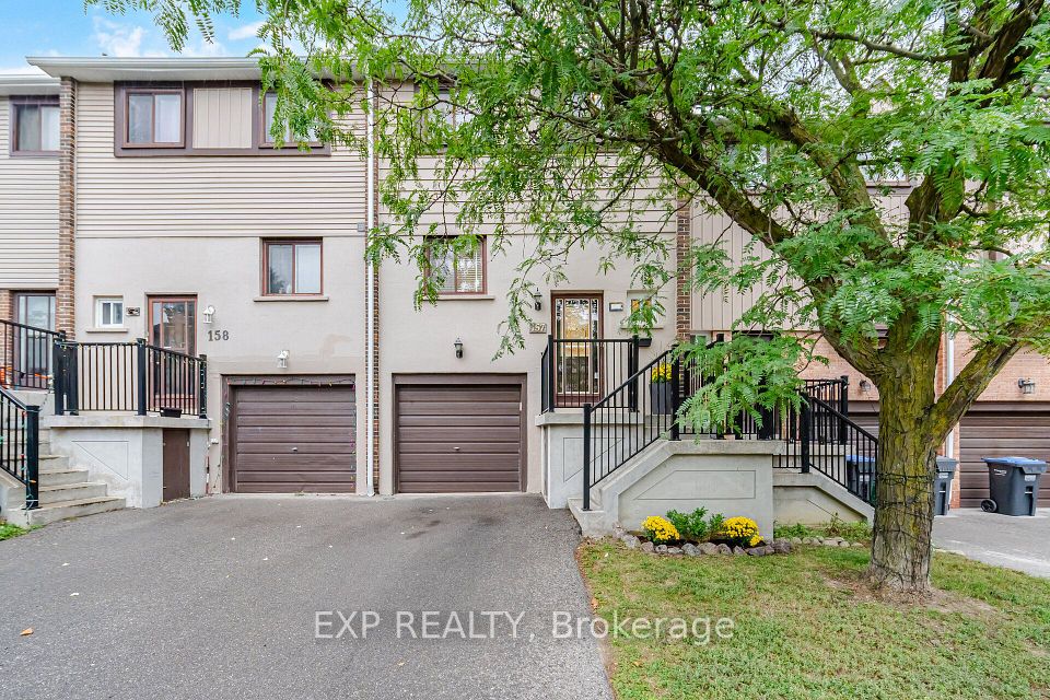 157 Moregate Crescent, Brampton, ON L6S 3K9 at 157 Moregate Crescent, Brampton, ON L6S 3K9, Brampton, ON, L6S 3K9