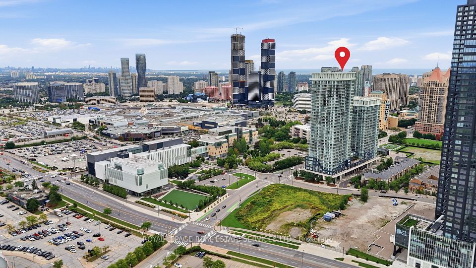 360 Square One Drive 3002, Mississauga, ON L5B 0E6 at 360 Square One Drive 3002, Mississauga, ON L5B 0E6, Mississauga, ON, L5B 0E6