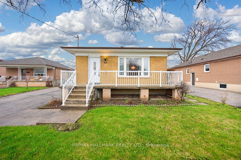 50 Dorking Crescent, Toronto, ON M3M 2B6 at 50 Dorking Crescent, Toronto, ON M3M 2B6, Toronto W05, ON, M3M 2B6