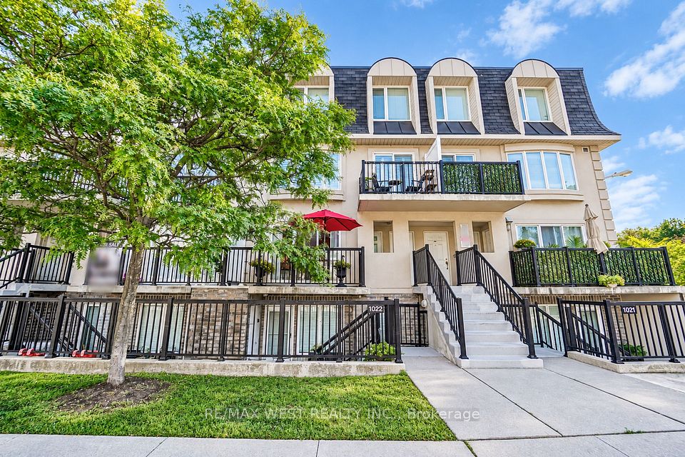 65 George Appleton Way 2066, Toronto, ON M3M 0A2 at 65 George Appleton Way 2066, Toronto, ON M3M 0A2, Toronto W05, ON, M3M 0A2