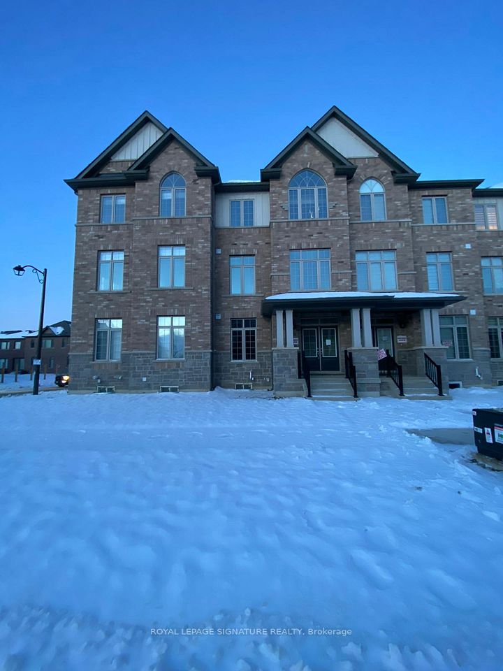 Att/Row/Townhouse at 29 Petch Avenue, Caledon, ON L7C 4J6, Caledon