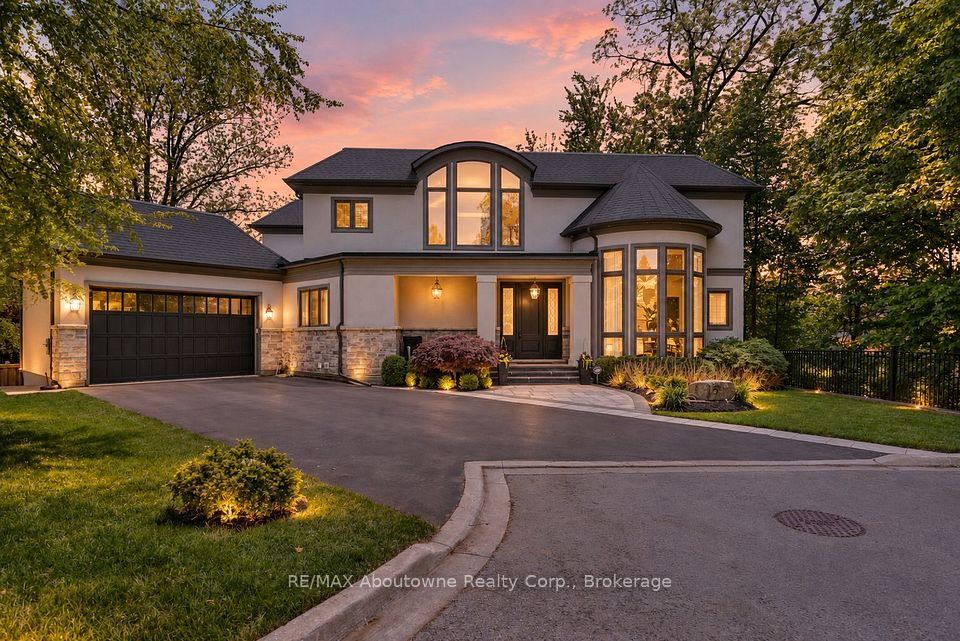 456 Lakeshore Road W, Oakville, ON L6K 1G5 at 456 Lakeshore Road W, Oakville, ON L6K 1G5, Oakville, ON, L6K 1G5