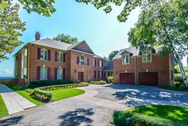 16 Ennisclare Drive W, Oakville, ON L6J 4N2 at 16 Ennisclare Drive W, Oakville, ON L6J 4N2, Oakville, ON, L6J 4N2