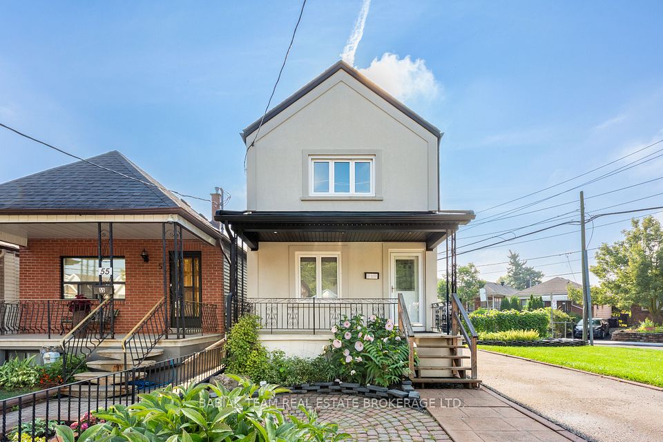 57 Avon Avenue, Toronto, ON M6N 3W8 at 57 Avon Avenue, Toronto, ON M6N 3W8, Toronto W03, ON, M6N 3W8