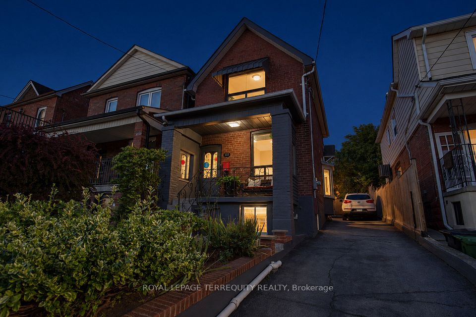 211 Blackthorn Avenue, Toronto, ON M6N 3H7 at 211 Blackthorn Avenue, Toronto, ON M6N 3H7, Toronto W03, ON, M6N 3H7