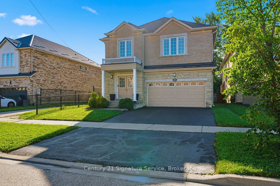 322 Comiskey Crescent, Mississauga, ON L5W 0C5 at 322 Comiskey Crescent, Mississauga, ON L5W 0C5, Mississauga, ON, L5W 0C5