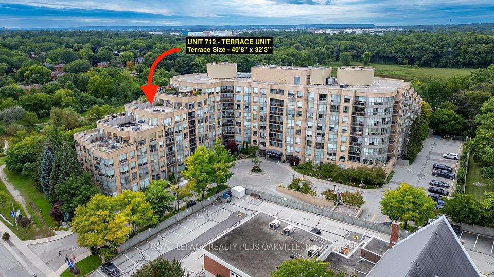 2511 Lakeshore Road W 712, Oakville, ON L6L 6L9 at 2511 Lakeshore Road W 712, Oakville, ON L6L 6L9, Oakville, ON, L6L 6L9