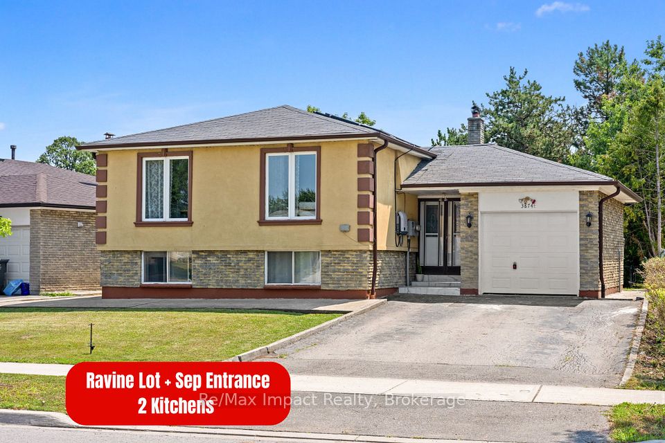3874 Brandon Gate Drive, Mississauga, ON L4T 3N6 at 3874 Brandon Gate Drive, Mississauga, ON L4T 3N6, Mississauga, ON, L4T 3N6