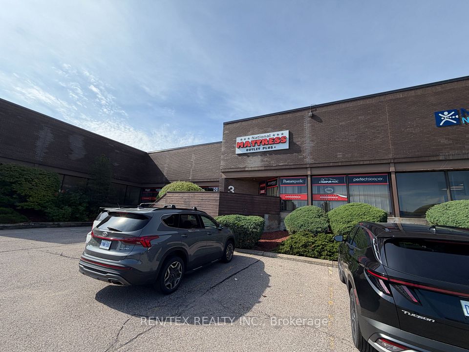 6620 Kitimat Road 3, Mississauga, ON L5N 3K3