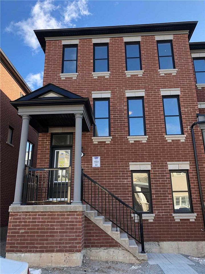 Att/Row/Townhouse at 975 Whitlock Avenue 22, Milton, ON L9E 1S9, Milton