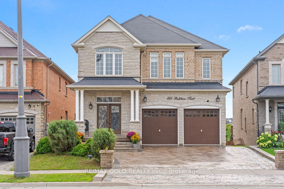 155 Bellchase Trail, Brampton, ON L6P 3N2 at 155 Bellchase Trail, Brampton, ON L6P 3N2, Brampton, ON, L6P 3N2