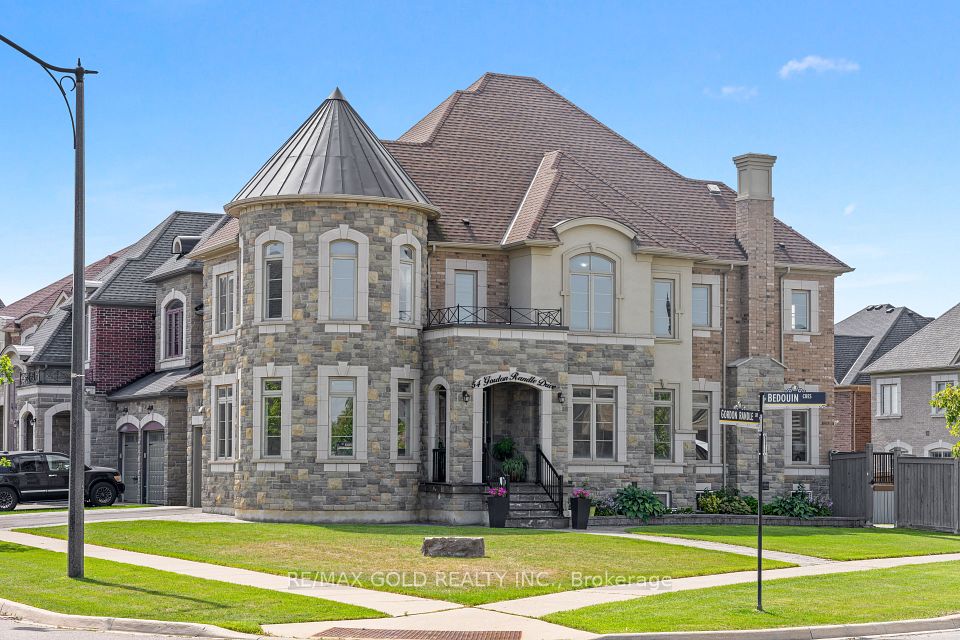 54 Gordon  Randle Drive, Brampton, ON L6P 4H3 at 54 Gordon  Randle Drive, Brampton, ON L6P 4H3, Brampton, ON, L6P 4H3