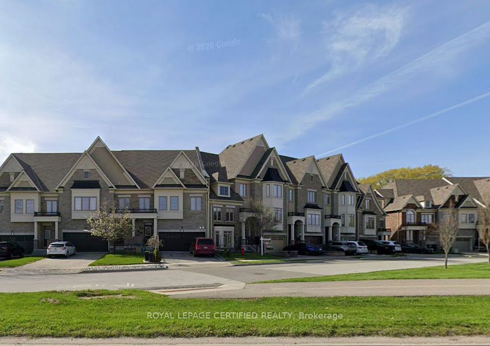 Att/Row/Townhouse at 1573 Eglinton Avenue W Bsmt, Mississauga, ON L5M 7C1, Mississauga