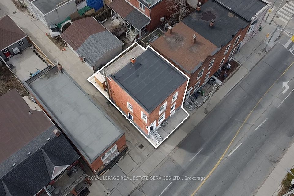 740 Lansdowne Avenue, Toronto, ON M6H 3Y8 at 740 Lansdowne Avenue, Toronto, ON M6H 3Y8, Toronto W02, ON, M6H 3Y8