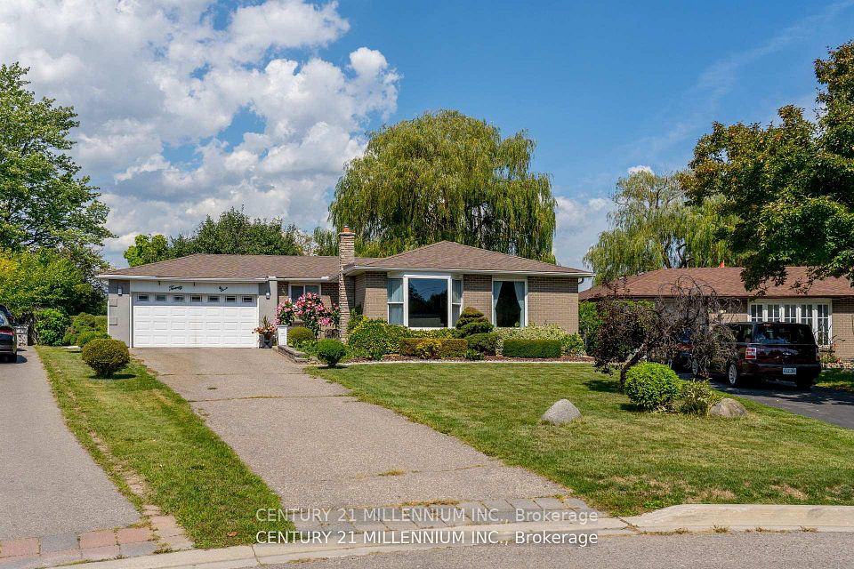 20 Dunblaine Crescent, Brampton, ON L6T 3H2 at 20 Dunblaine Crescent, Brampton, ON L6T 3H2, Brampton, ON, L6T 3H2