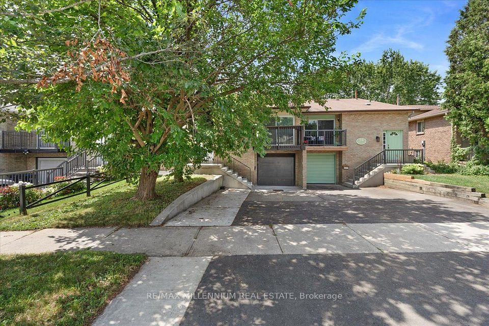 26 Talbot Street, Brampton, ON L6X 2P5 at 26 Talbot Street, Brampton, ON L6X 2P5, Brampton, ON, L6X 2P5