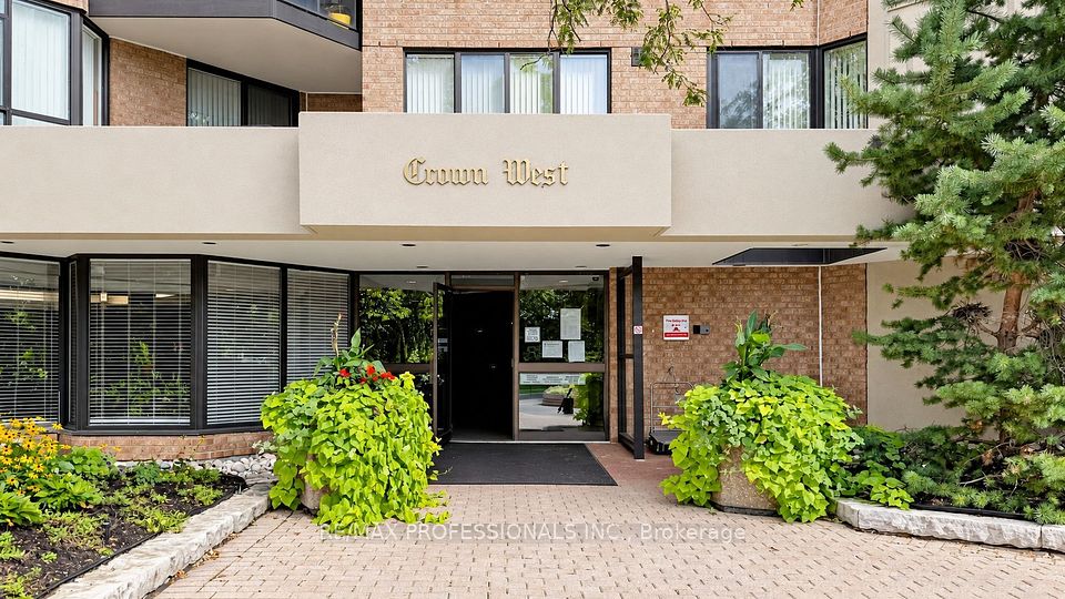 20 Cherrytree Drive 1107, Brampton, ON L6Y 3V1 at 20 Cherrytree Drive 1107, Brampton, ON L6Y 3V1, Brampton, ON, L6Y 3V1