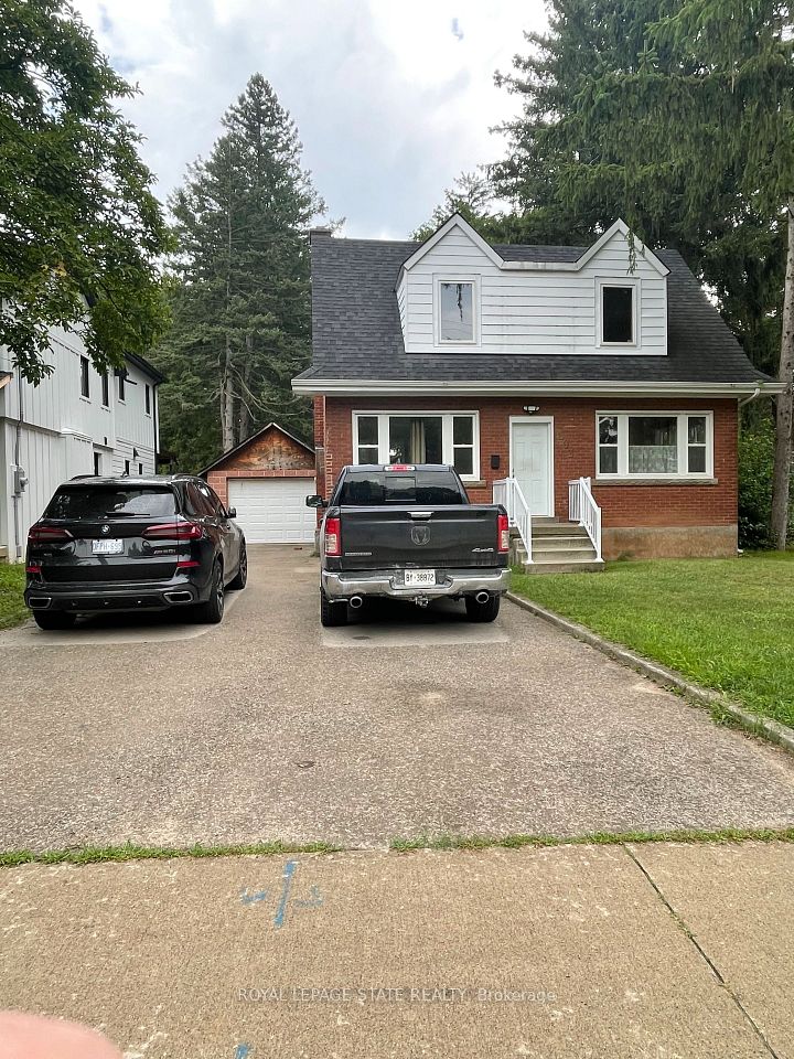 Detached at 893 Lasalle Park Road, Burlington, ON L7T 1M6, Burlington