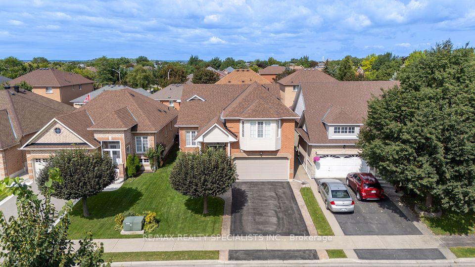 66 Ryegrass Crescent, Brampton, ON L7A 3J9 at 66 Ryegrass Crescent, Brampton, ON L7A 3J9, Brampton, ON, L7A 3J9