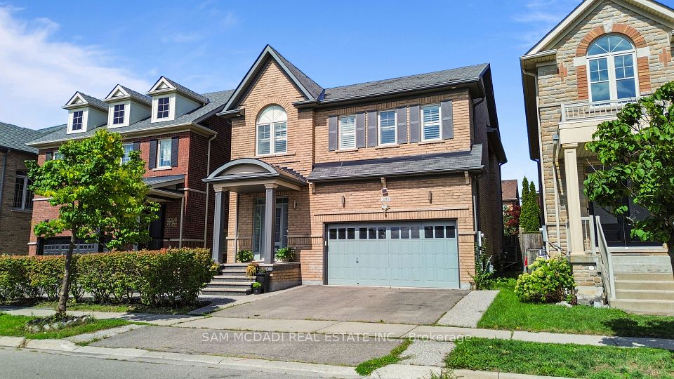 195 Holmes Crescent, Milton, ON L9T 0T8 at 195 Holmes Crescent, Milton, ON L9T 0T8, Milton, ON, L9T 0T8