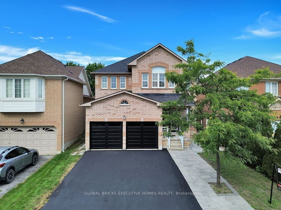 122 Pappain Crescent, Brampton, ON L7A 3J7 at 122 Pappain Crescent, Brampton, ON L7A 3J7, Brampton, ON, L7A 3J7