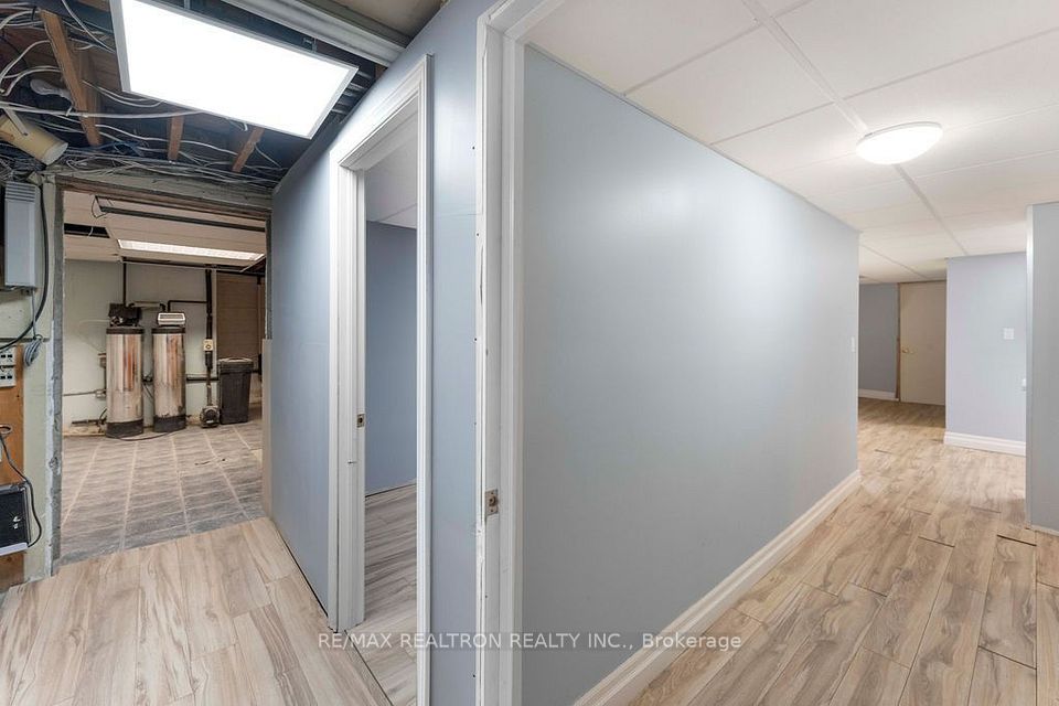 930 Wilson Avenue BSMT, Toronto, ON M3K 1E7