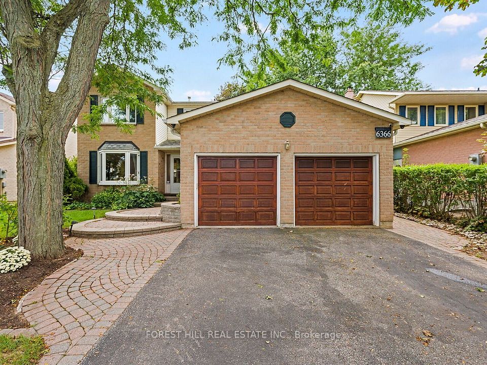 6366 Miller's Grove, Mississauga, ON L5N 3M7 at 6366 Miller's Grove, Mississauga, ON L5N 3M7, Mississauga, ON, L5N 3M7
