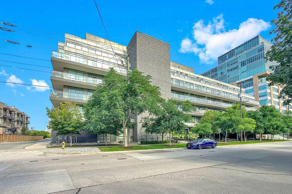 8 Fieldway Road 505, Toronto, ON M8Z 3L1 at 8 Fieldway Road 505, Toronto, ON M8Z 3L1, Toronto W08, ON, M8Z 3L1